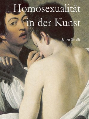cover image of Homosexualität in der Kunst